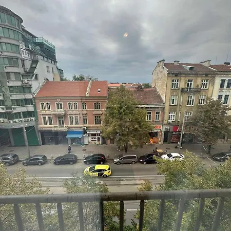 36 Apartment Sofia