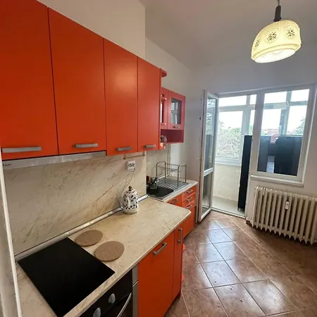 36 Appartement Sofia