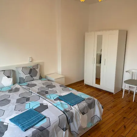 36 Appartement Sofia