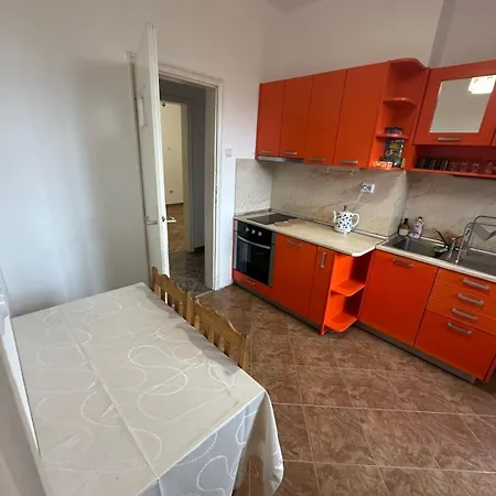 Apartamento 36 *