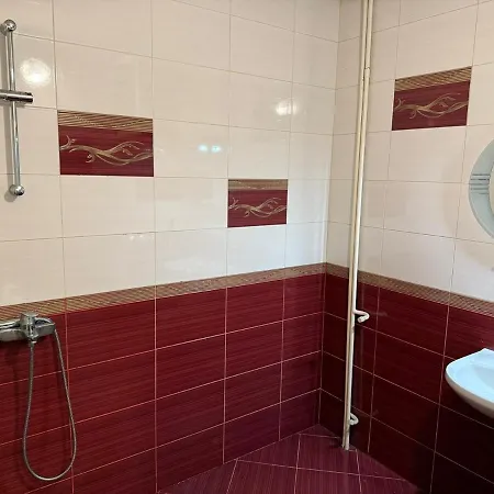 36 Apartamento *