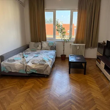 Apartamento 36 *