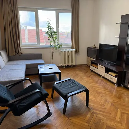 Apartamento 36 *