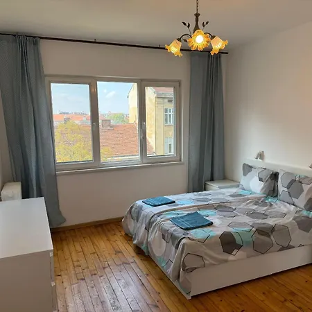 Apartamento 36 *