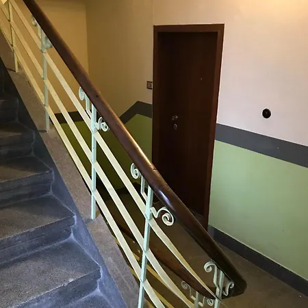 36 Apartmán *